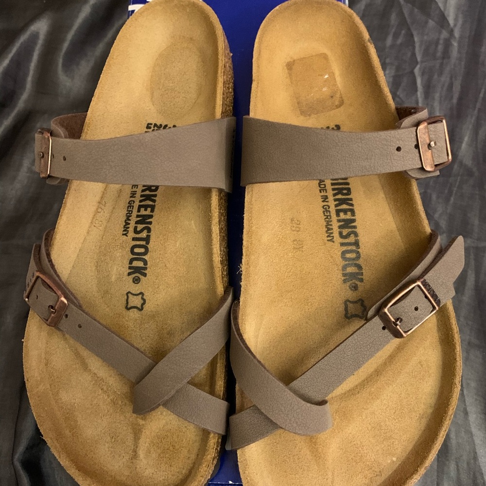 Birkenstock’s Sandals